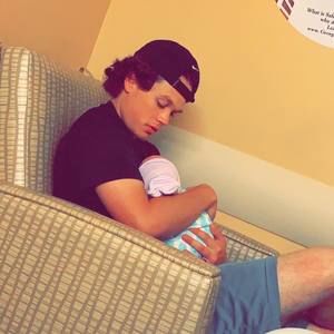 Meet your Posher, Brett